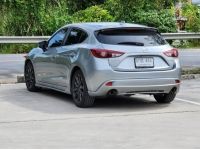 MAZDA 3 2.0 S (Sports) ปี 2016 ไมล์ 205,xxx Km รูปที่ 4