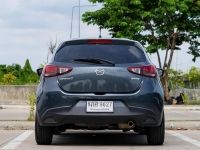 Mazda 2 1.3 Skyactiv Sports High Connect ปี 2017 ไมล์ 121,xxx Km รูปที่ 4