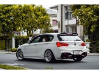 BMW 118i M Sport ปี 2015 จด 2016 ไมล์ 96,xxx Km รูปที่ 4