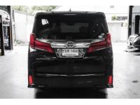 TOYOTA ALPHARD 2.5 SC PACKAGE ปี 2019 ไมล์ 130,000 Km รูปที่ 4