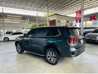 FORD EVEREST 2.0 TITANIUM PLUS ปี 2023 ไมล์ 4x,xxx Km รูปที่ 4