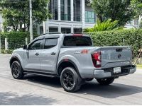 NISSAN NAVARA 2.3 V CALIBRE DOUBLE CAB Pro2X ปี 2021 ไมล์ 60,000 Km รูปที่ 4