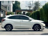 HONDA HR V 1.8 E Limited ปี 2017 ไมล์ 18x,xxx Km รูปที่ 4