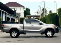 MAZDA BT50 PRO 2.2 FREE STYLE CAB HI-RACER (ABS) ปี 2012 ไมล์ 136,xxx Km รูปที่ 4