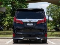 TOYOTA ALPHARD 2.5 SC Package ปี 2021 ไมล์ 84,xxx Km รูปที่ 4