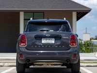 Mini Cooper S Countryman 2.0 RHD (F60) ปี 2021 รูปที่ 4