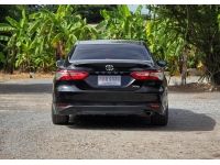 TOYOTA CAMRY 2.0 G ปี 2019 ไมล์ 94,xxx Km รูปที่ 4