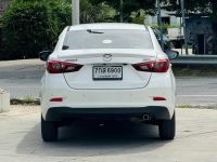 Mazda 2 1.3 Skyactiv High Connect ปี 2018 ไมล์ 8x,xxx Km รูปที่ 4