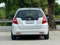 HONDA JAZZ 1.5 V ปี 2014 ไมล์ 14x,xxx Km รูปที่ 4