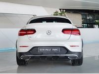 Mercedes-Benz GLC250d Coupe AMG ปี 2016 ไมล์ 66,xxx Km รูปที่ 4