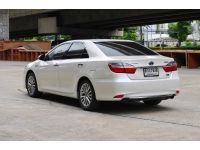 Toyota Camry 2.5 HV Hybrid ปี 2017 รูปที่ 4