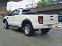 Ford Ranger 2.2 Open Cab XLT Hi-Rider ปี 2017 ไมล์ 61,327 Km รูปที่ 4