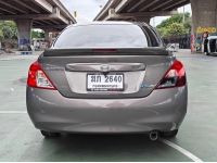 Nissan Almera 1.2V ปี 2012 ไมล์ 120,855 Km รูปที่ 4