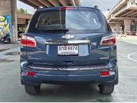 Chevrolet Trailblazer 2.8 4WD LT ปี 2014 ไมล์ 94,901 Km รูปที่ 4