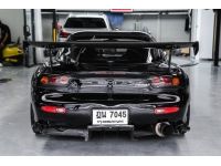 Mazda RX7 RE Super G ปี 2009 ไมล์ 120,000 Km รูปที่ 4