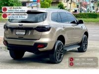 FORD EVEREST 2.2 TITANIUM PLUS  เกียร์อัตโนมัติ ปี2017 รูปที่ 4