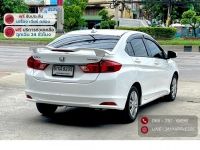 HONDA CITY 1.5 S เกียร์อัตโนมัติ ปี2016 รูปที่ 4