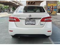 Nissan Sylphy 1.6 E AT ปี 2012 จด 2013 รูปที่ 4