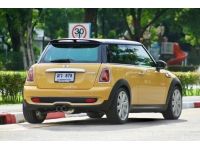 Mini Hatch R56 Cooper S Look 2 ปี 2009 ไมล์ 12x,xxx Km รูปที่ 4