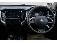 MITSUBISHI  TRITON  2.4 GLX MEGA CAB 2022 รูปที่ 4