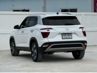 HYUNDAI CRETA 1.5 SE 2022 รูปที่ 4