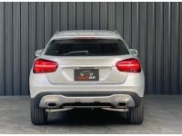 Benz GLA200 AMG Dynamic ปี 2020 ไมล์ 92,xxx Km รูปที่ 4