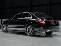 Benz C300e AMG Dynamic ปี 2020 ไมล์ 52,xxx Km รูปที่ 4