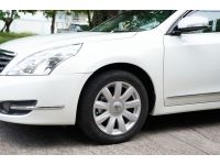 NISSAN TEANA 2.5 XV ปี 2009 ไมล์ 173,xxx Km รูปที่ 4