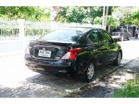 NISSAN ALMERA 1.2 ES ปี 2012 ไมล์ 115,xxx Km รูปที่ 4