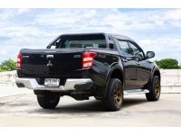 MITSUBISHI TRITON Plus​ 2.4 Mivec  2018 รูปที่ 4