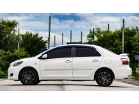 2013 TOYOTA VIOS 1.5E รูปที่ 4