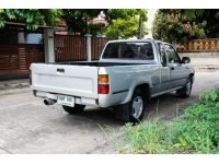 TOYOTA MIGHTY X 2.5GL MT ปี 1996 ไมล์ 321,xxx Km รูปที่ 4