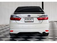 TOYOTA CAMRY 2.5 G NAVI HYBRID ปี 2016 ไมล์ 92,xxx Km รูปที่ 4