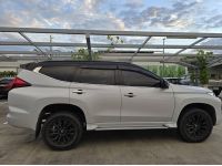 MITSUBISHI PAJERO SPORT ELITE 2.4 GT 4WD ปี 2021 ไมล์ 76,xxx Km รูปที่ 4