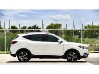 MG ZS 1.5 X SUNROOF ปี 2020 ไมล์ 40,993 Km รูปที่ 4