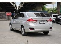 SUZUKI CIAZ GL 1.25 CVT ปี 2017 รูปที่ 4