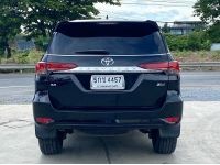 TOYOTA FORTUNER 2.8 V 4WD ปี 2016 ไมล์ 197,xxx Km รูปที่ 4