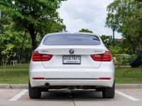 BMW 320d 2.0 Grand Turismo Sport Line (F34) ปี 2015 ไมล์ 153,xxx Km รูปที่ 4