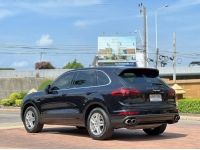 PORSCHE CAYENNE 3.0 S E-Hybird ปี 2017 ไมล์ 124,xxx Km รูปที่ 4