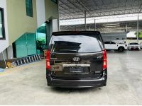 HYUNDAI H1 2.5 DELUXE ปี 2019 รูปที่ 4