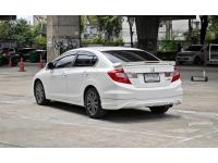 Honda Civic Modulo 1.8 E ปี 2013 / 2014 รูปที่ 4