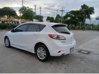 Mazda 3 1.6 at รูปที่ 4