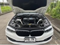 BMW 530e Elite 2.0 Plugin Hybrid AT รูปที่ 4