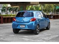 Mitsubishi Mirage 1.2 AT ปี 2013 รูปที่ 4