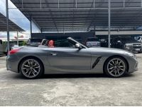 BMW Z4 40i M Sport ปี 2019 ไมล์ 29,xxx Km รูปที่ 4