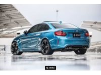 BMW M2 (F22) ปี 2017 ไมล์ 27,xxx Km รูปที่ 4