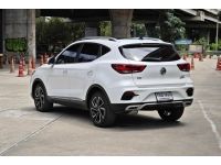 MG ZS 1.5 X Sunroof ปี 2021 รูปที่ 4