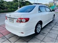 2013 TOYOTA ALTIS 1.6G TOP รูปที่ 4