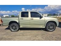 ISUZU DMAX HILANDER 3.0 I-TEQ VGS TURBO AUTO ปี 2008 T.086-527-9533 รูปที่ 4