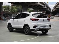 MG ZS 1.5 X Sunroof ปี 2021 รูปที่ 4